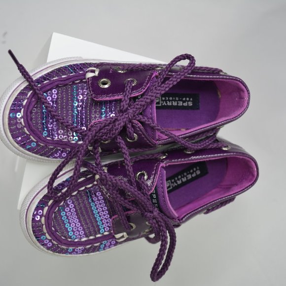 Sperry Boat Shoes - Picture 2 of 3